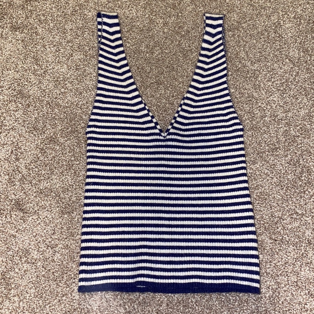 Forever 21 top